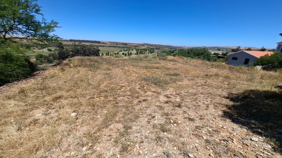 0 Bedroom Property for Sale in Heidelberg Western Cape